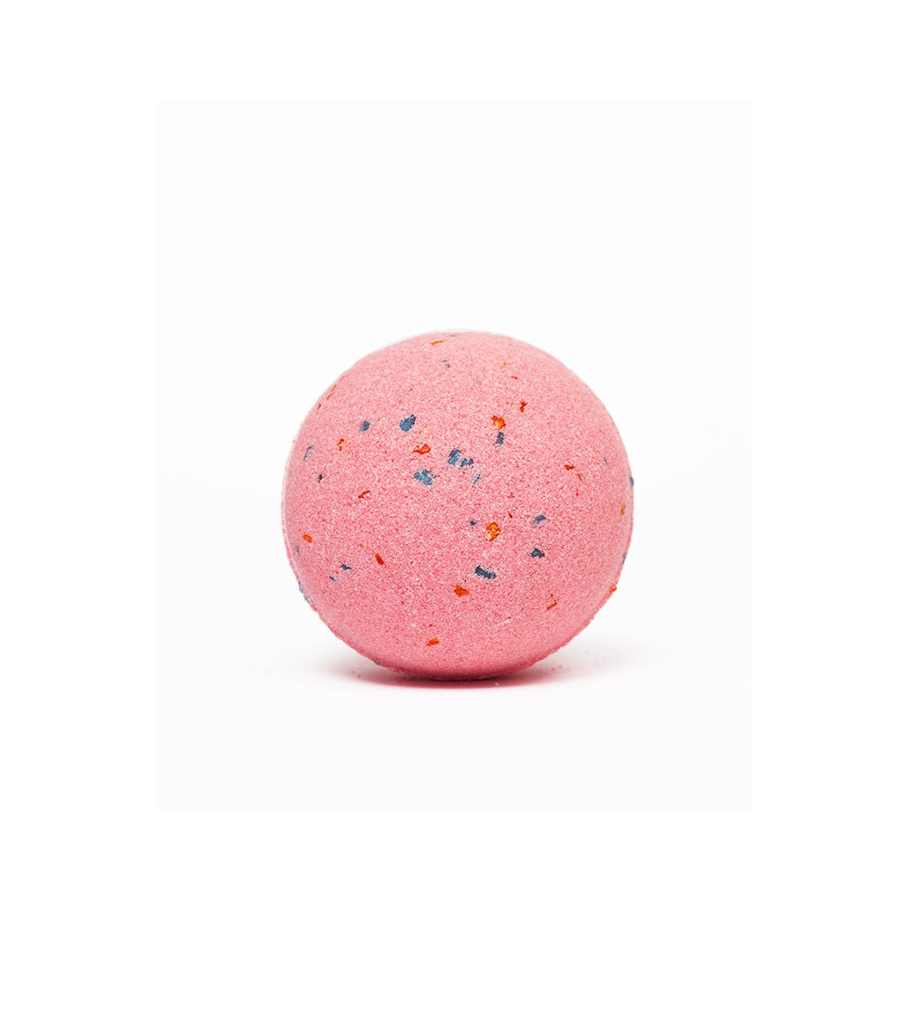 BOLA DE BAÑO RED PLANET NAIL MATIC