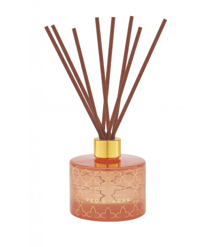 DIFUSOR AZAHAR Y PACHULI TEDS SPARKS