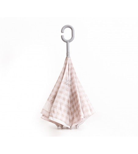 CUADROS CLÁSICOS PARAGUAS MRS ERTHA