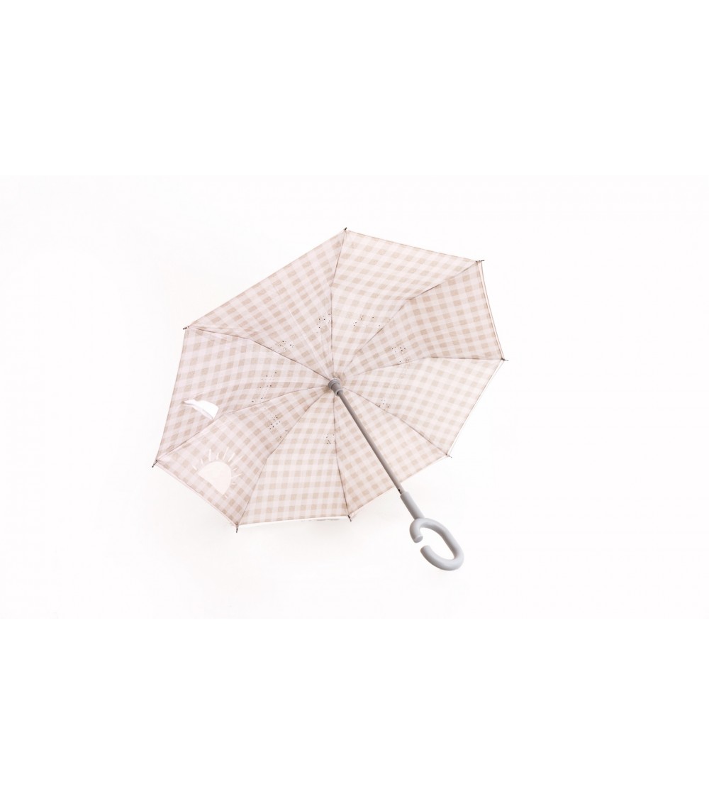 CUADROS CLÁSICOS PARAGUAS MRS ERTHA