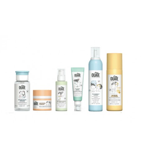 MY KISSABLE POTION 4-6 AÑOS