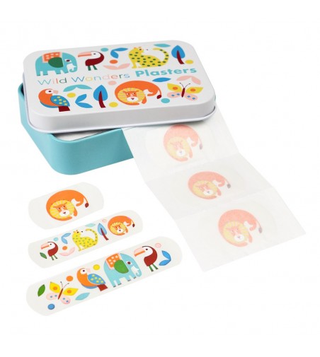 TIRITAS WILD WONDERS