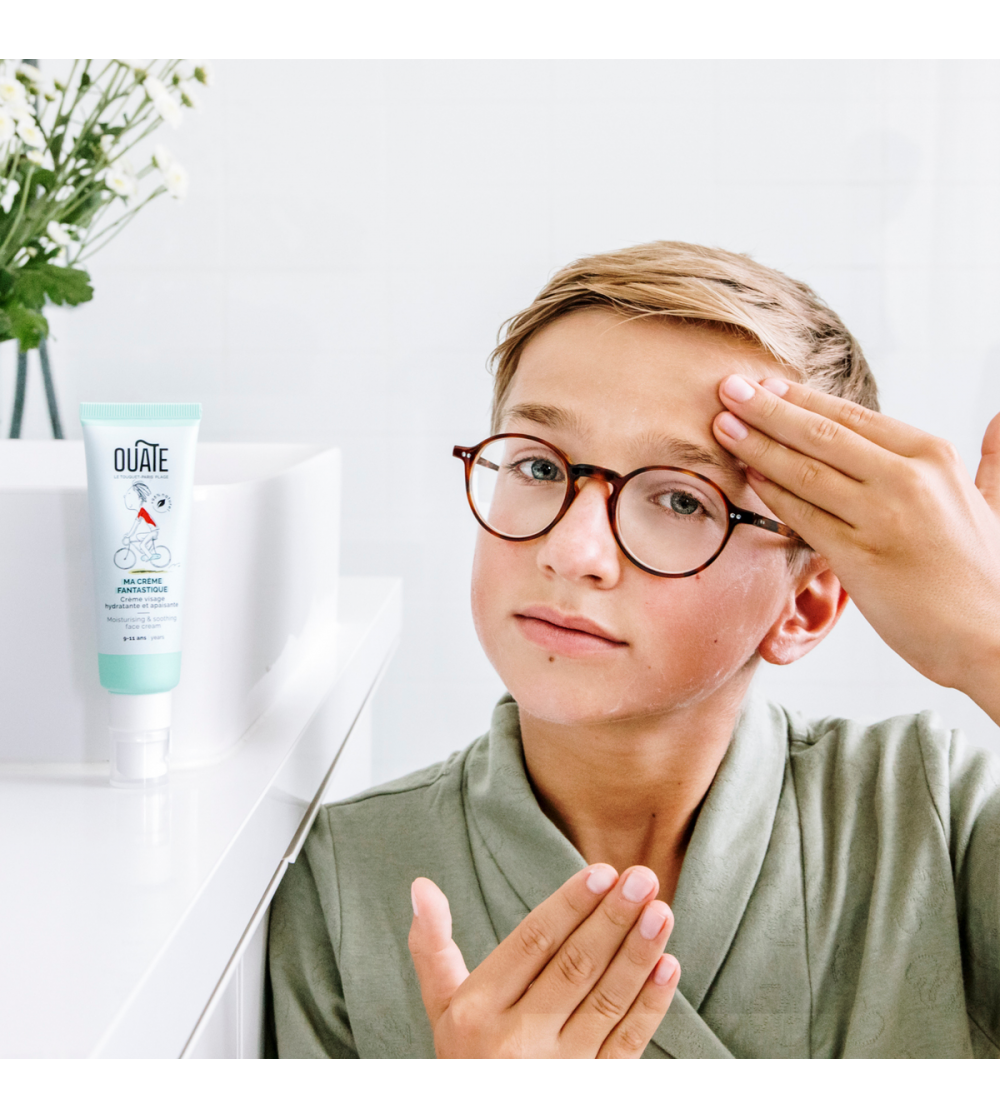 MY FANTASTIC CREAM 9-11 AÑOS