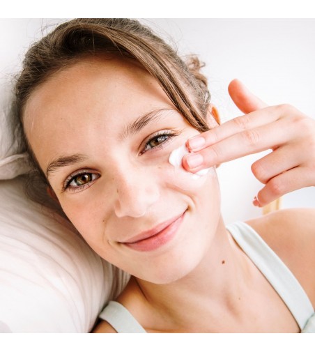 MY IDEAL CREAM 9-11 AÑOS