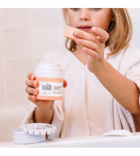 MY KISSABLE POTION 4-6 AÑOS