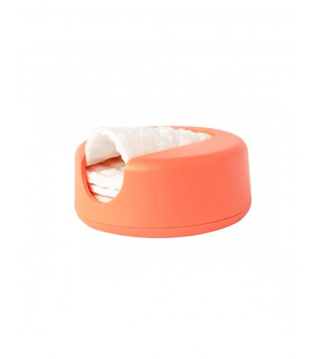 DISCOS DESMAQUILLANTES LASTROUND CORAL LAST OBJECT