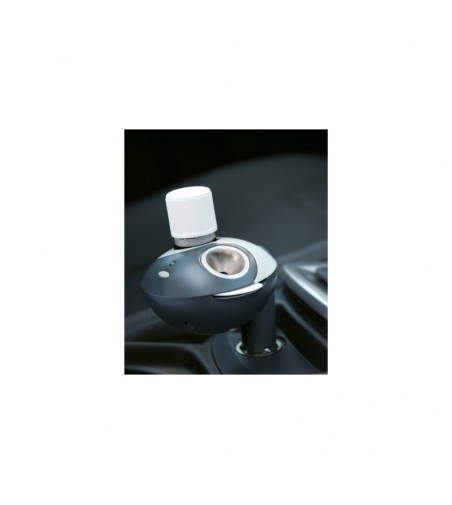 KEMLIA V2 DIFUSOR DE CALOR SUAVE PARA EL COCHE