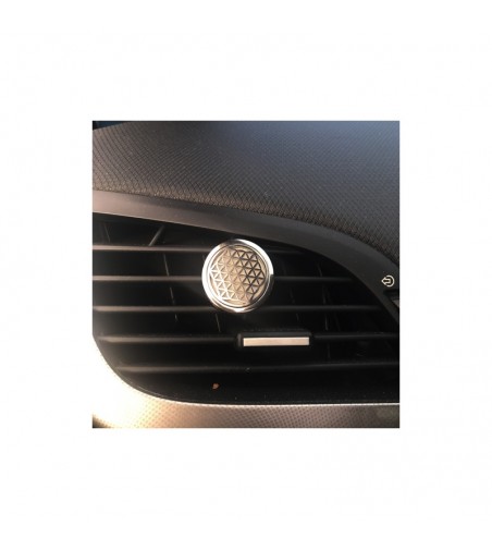 CLIP DE DIFUSORES DE ACEITES ESENCIALES PARA EL COCHE