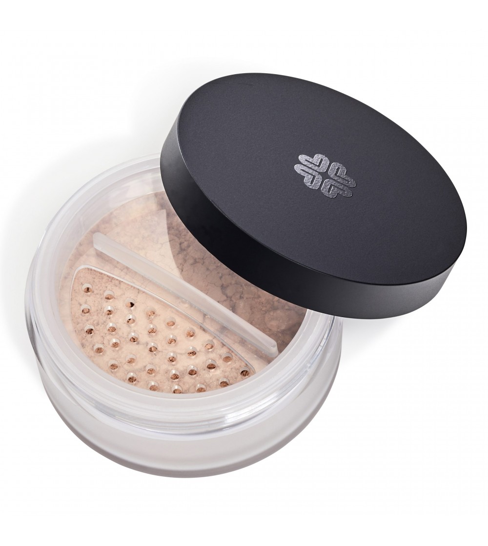 POLVOS DE ACABADO FLAWLESS SILK