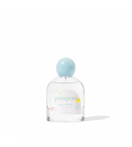 EAU DE SENTEUR POUPON