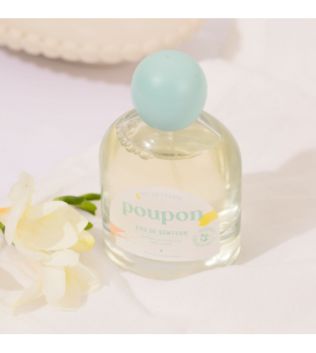 EAU DE SENTEUR POUPON