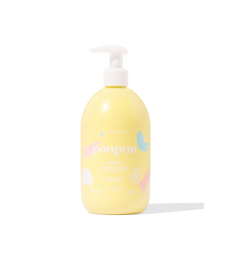 LINIMENTO POUPON