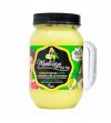MANTEKIYA PA´L PELO HUEVOLIVACATE 454g