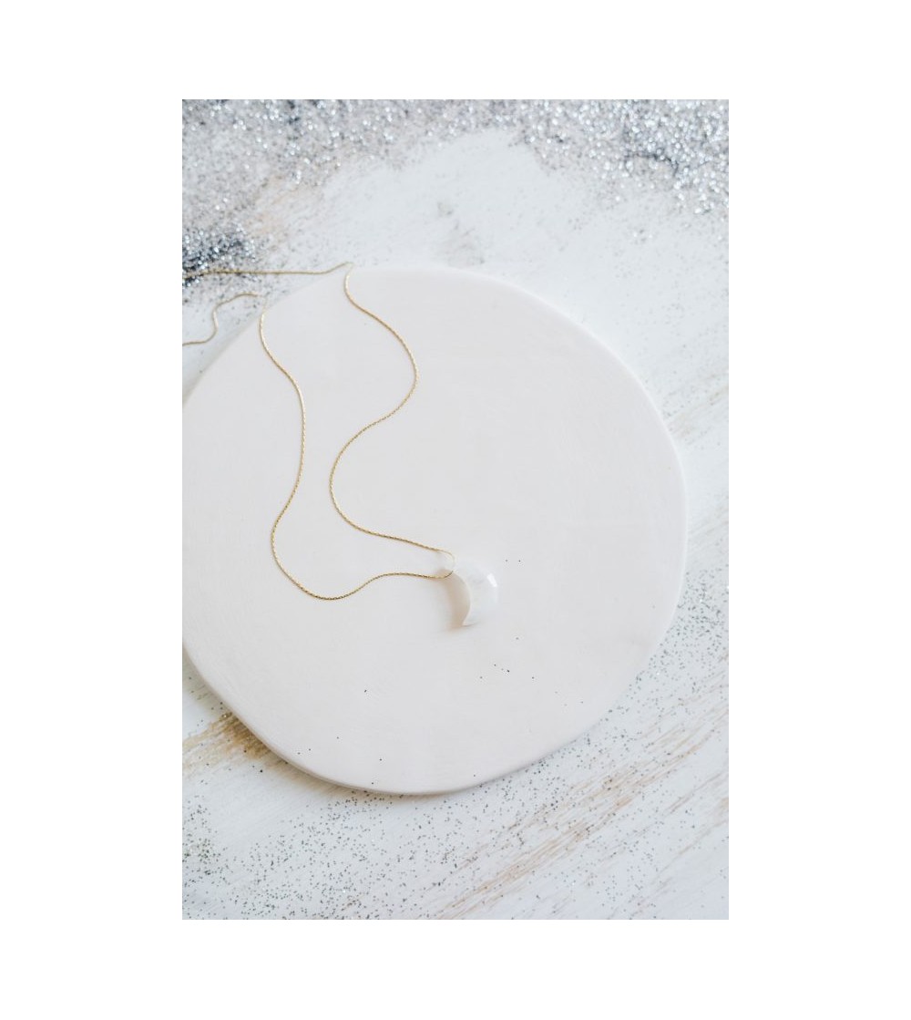 ASTROS COLGANTE LUNA GRANDE