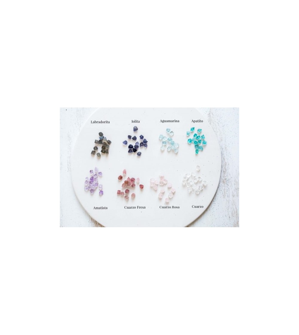 TOSCA PULSERAS FAUNA Y FLORA