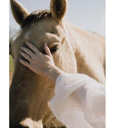 TOSCA PULSERAS FAUNA Y FLORA