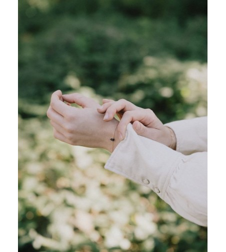 TOSCA PULSERAS FAUNA Y FLORA