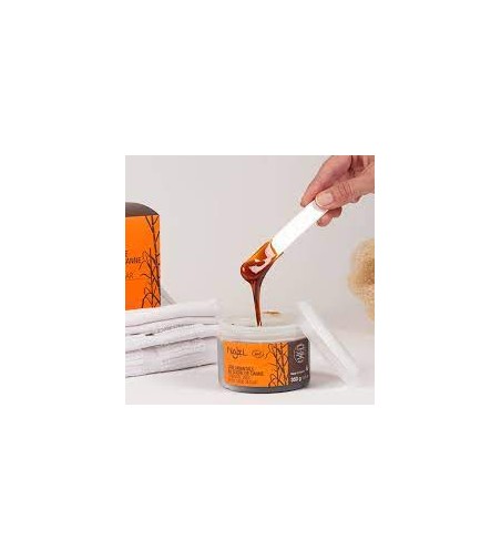 CERA DEPILATORA DE AZUCAR