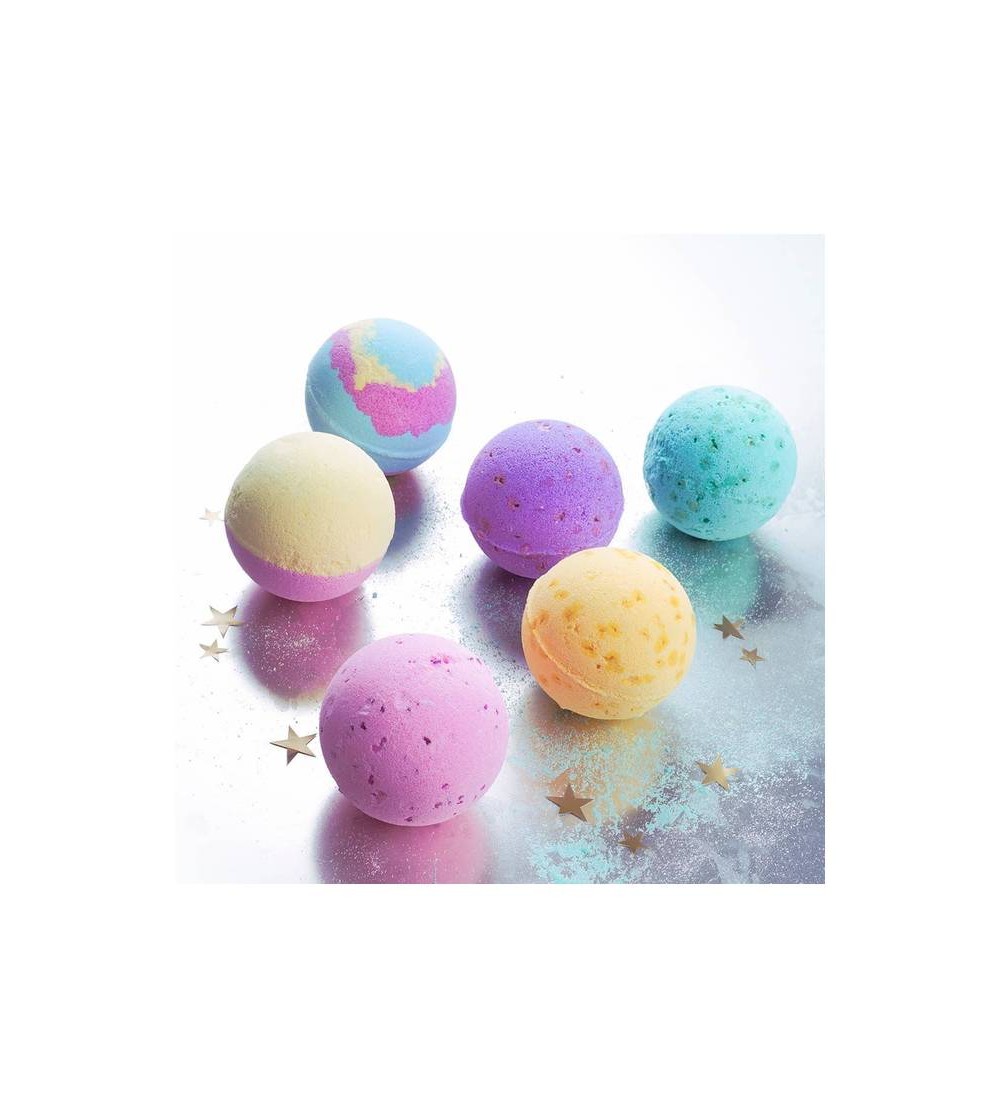 FABRICA DE BOLAS Nailmatic