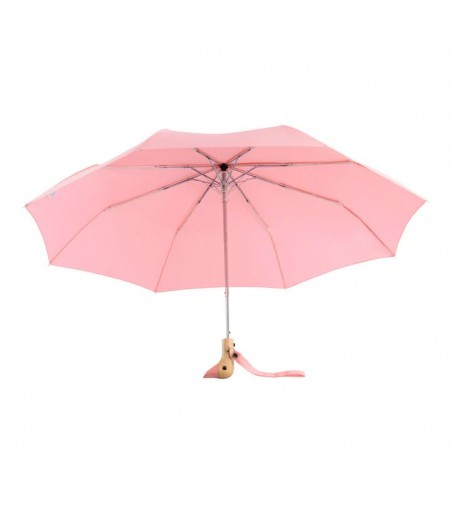 PARAGUAS COMPACTO PINK