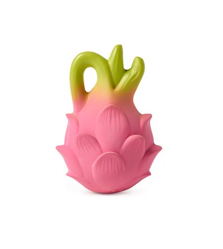 FUCSIA THE DRAGONFRUIT OLI AND CAROL