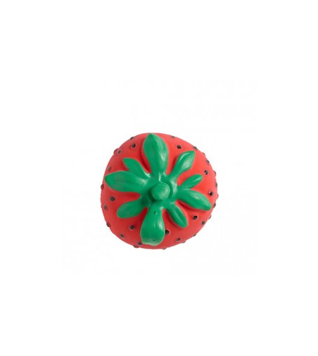 OLI AND CAROLSWEETIE THE STRAWBERRY