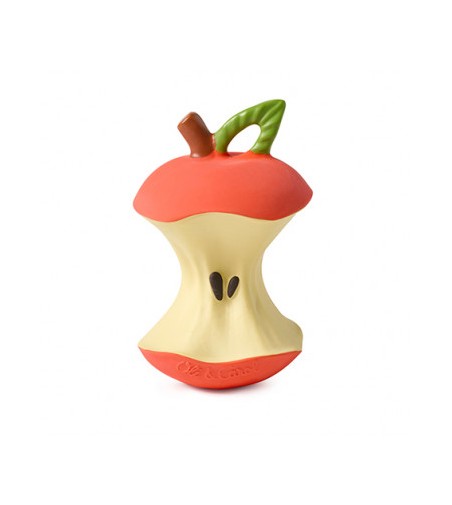 PEPA THE APPLE OLI AND CAROL