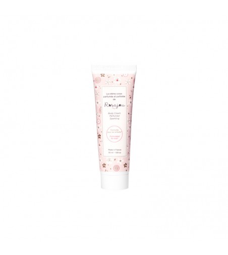 HIDRATANTE CORPORAL ROSAJOU