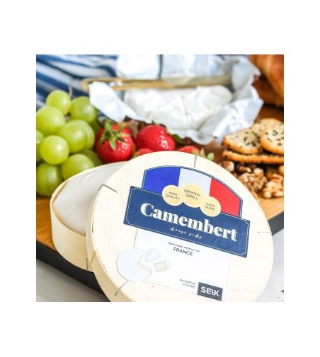 calcetin camembert