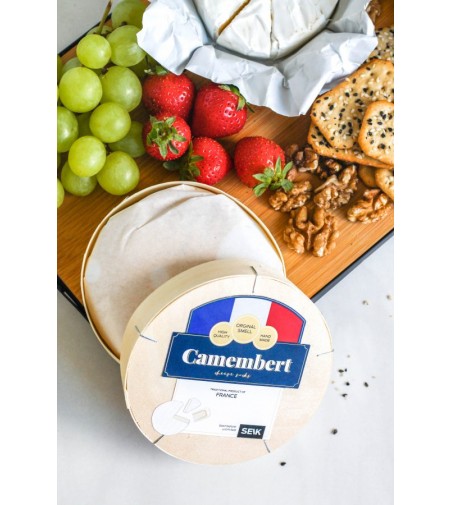 calcetin camembert