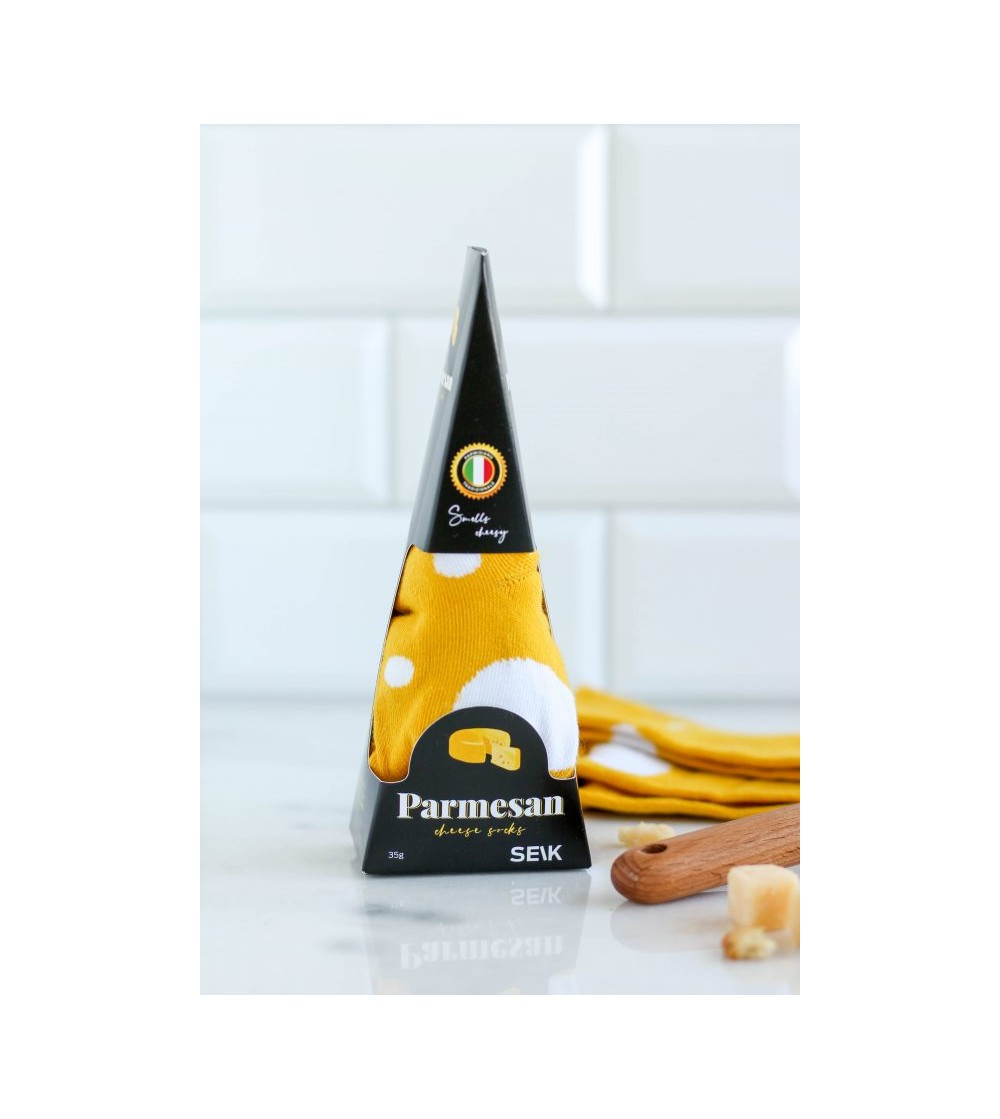 Calcetín Parmesano