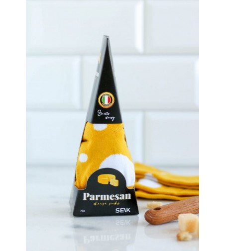 Calcetín Parmesano