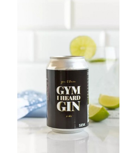 Calcetines Gin Tonic