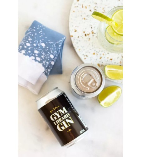 Calcetines Gin Tonic