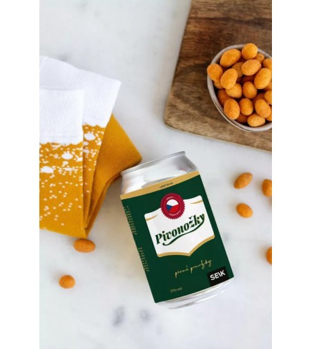 Calcetines de Cerveza