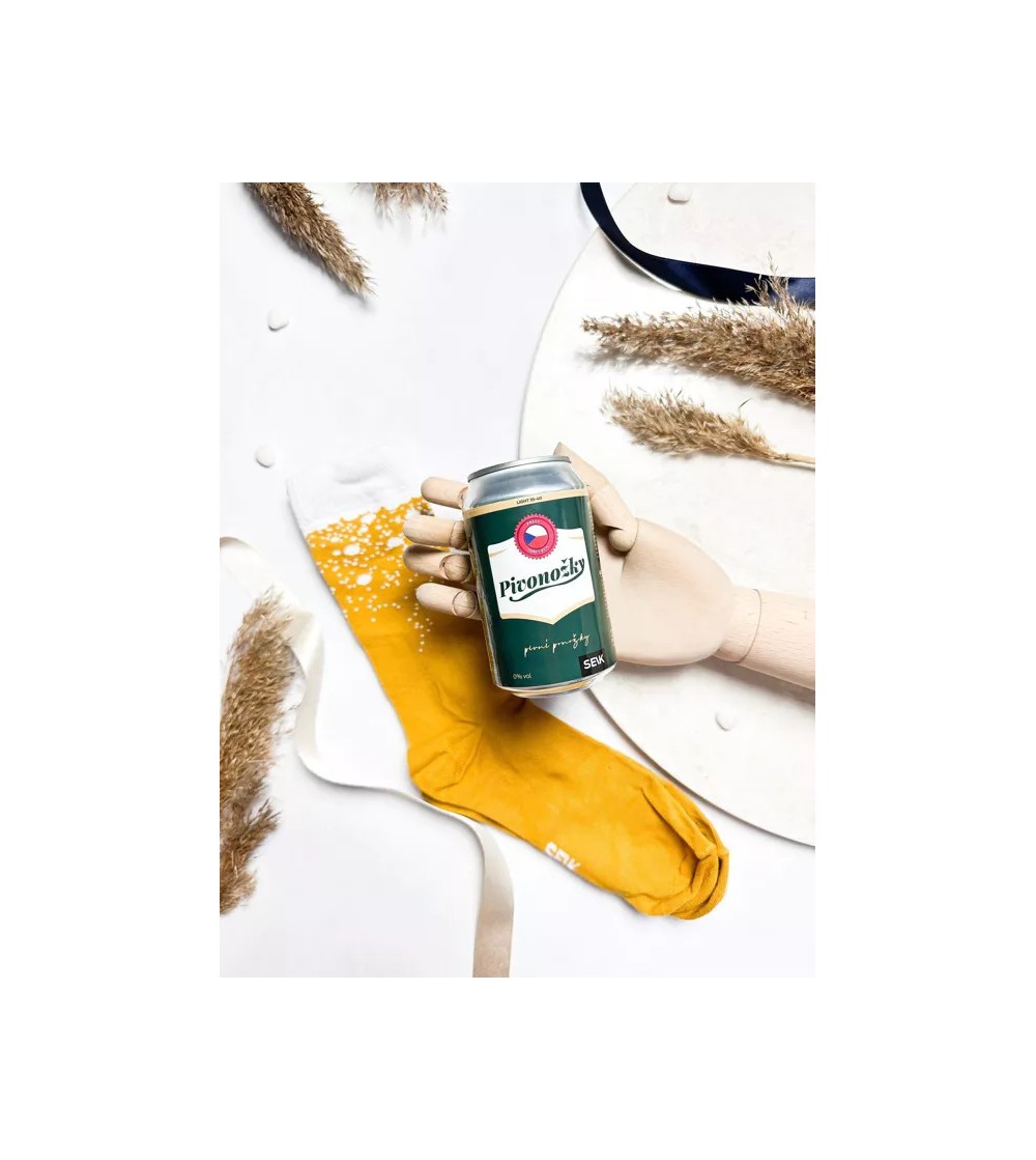 Calcetines de Cerveza