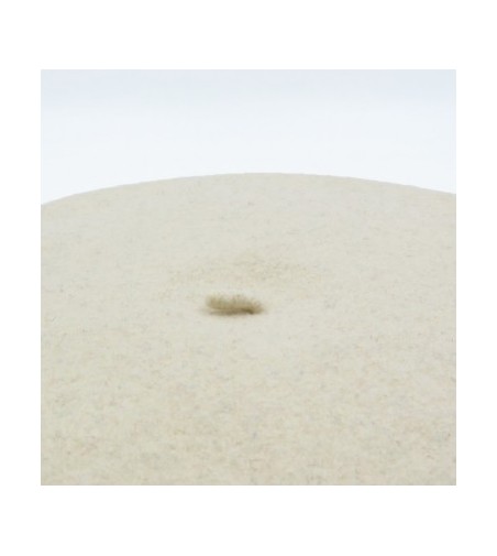 Boina Infantil Crudo