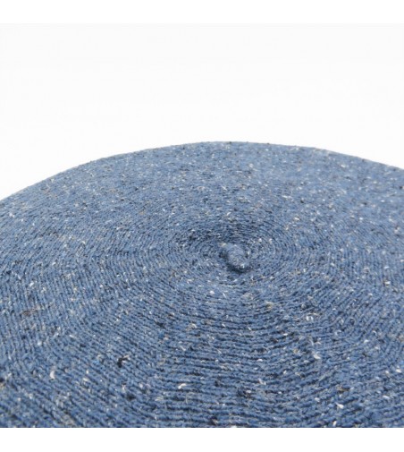 Boina Bebe Ecochic Azul