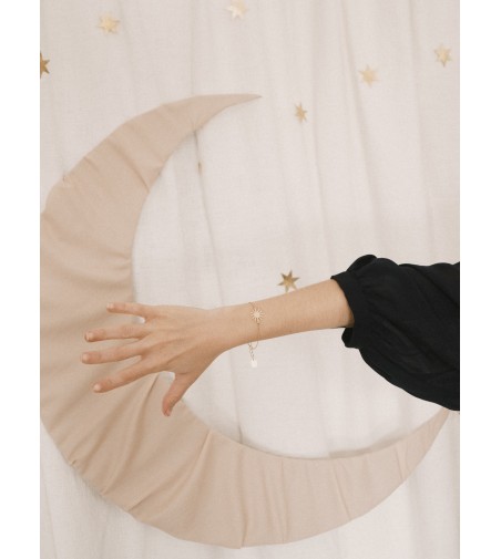 Alba pulsera fauna y flora