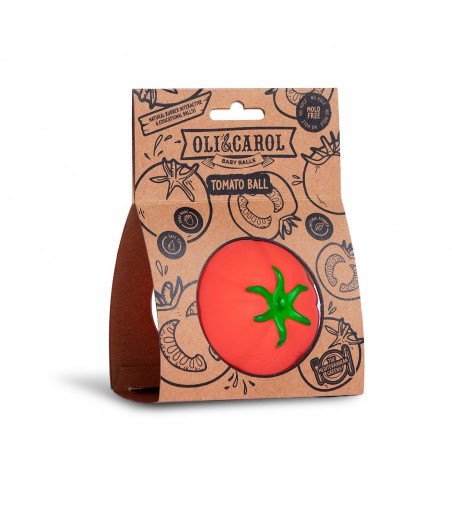 Tomate Baby Ball oli and carol