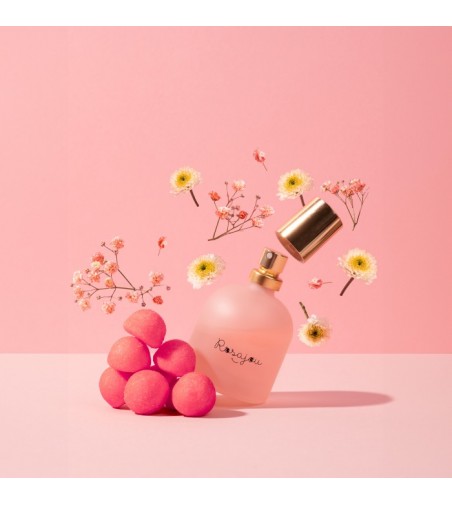 Eau de Toilette Rosajou
