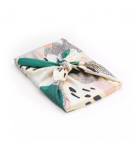 Furoshiki Mantra de Pake