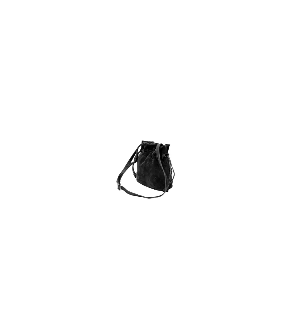 Bolso Lya negro cherry paris