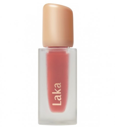 Fruity glam tint 101 laka miin cosmetic