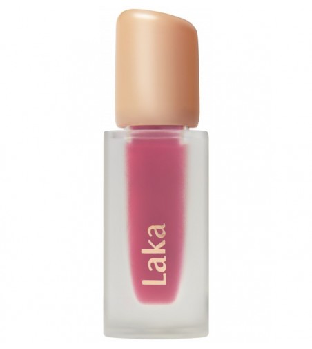 Fruity glam tint 105 laka miin cosmetic