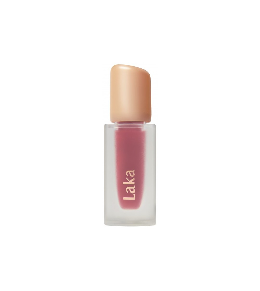 Fruity glam tint 111 laka miin cosmetic