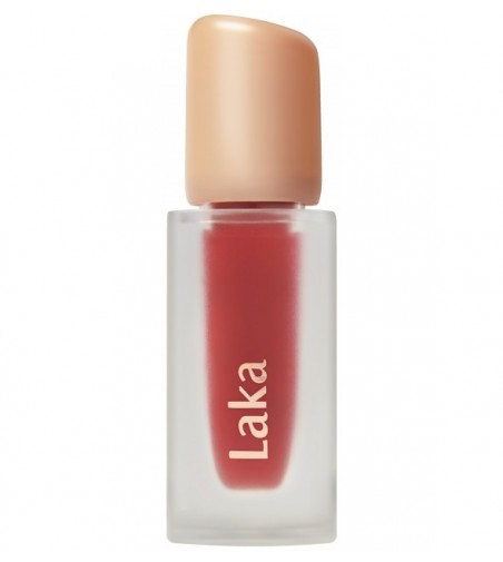 Fruity glam tint 116 laka miin cosmetic