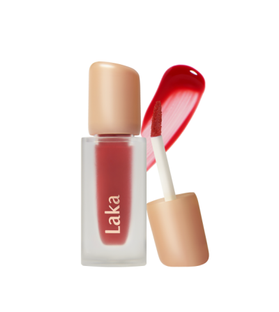 Fruity glam tint 116 laka miin cosmetic 2