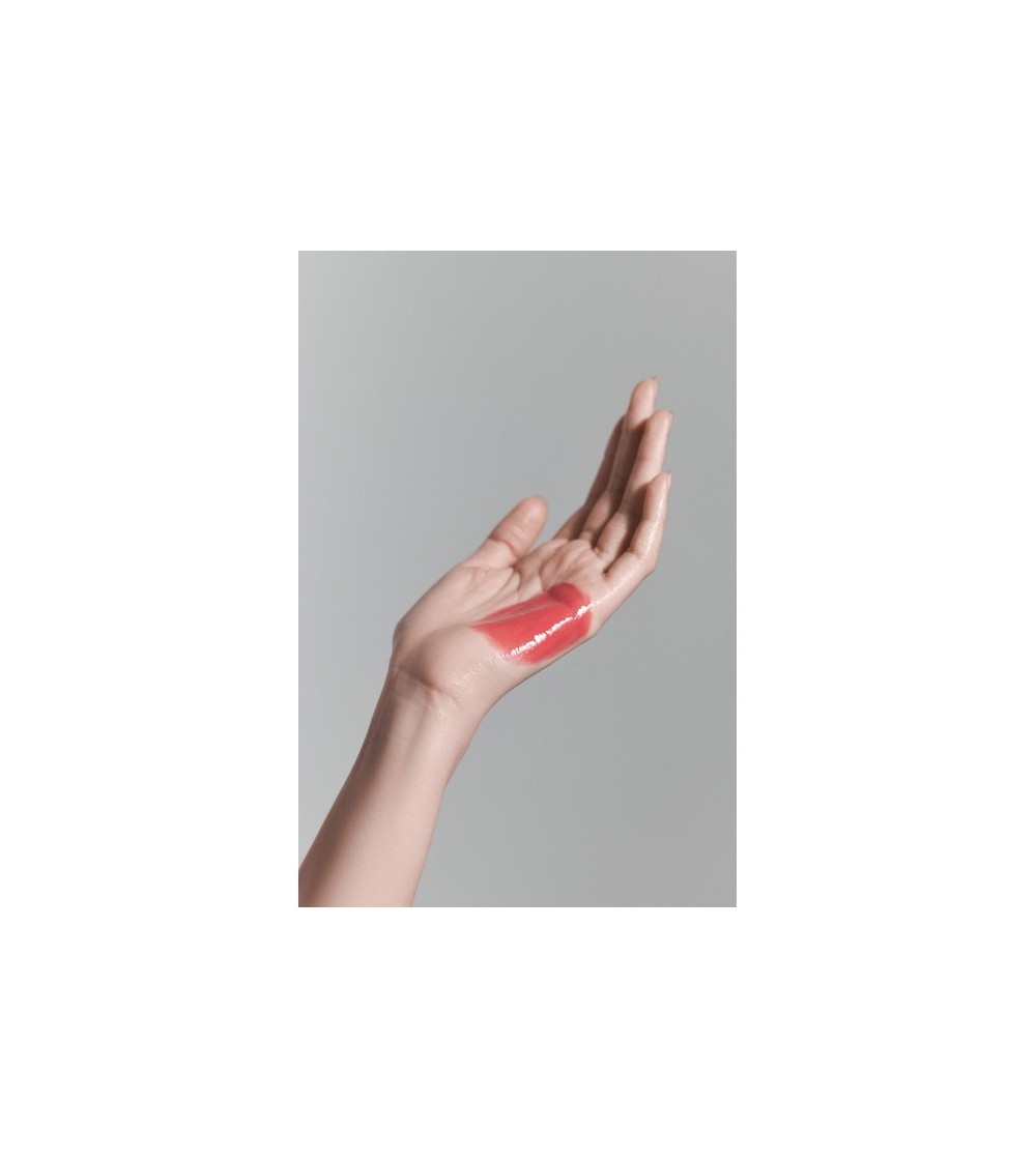 Fruity glam tint 101 laka miin cosmetic