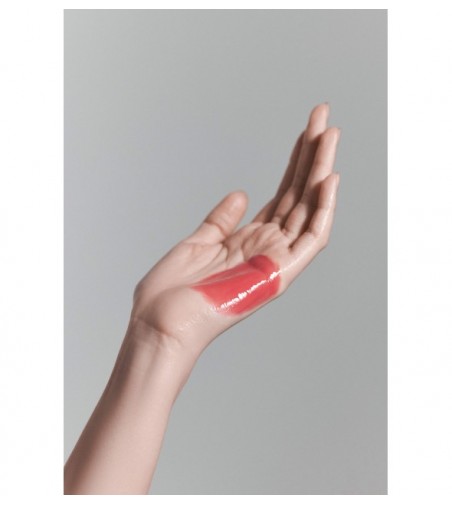 Fruity glam tint 101 laka miin cosmetic